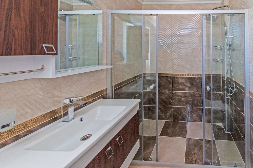 Дальян: Minta Apartments