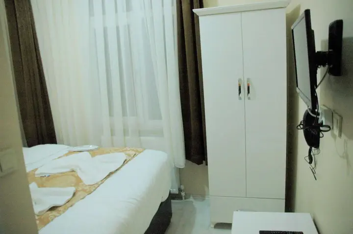 Стамбул: Tolga Hotel