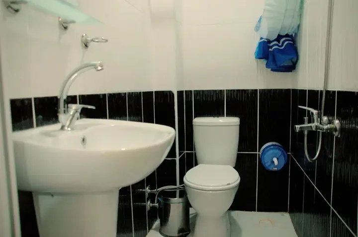 Стамбул: Tolga Hotel