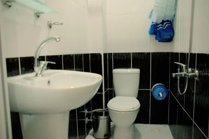 Стамбул: Tolga Hotel