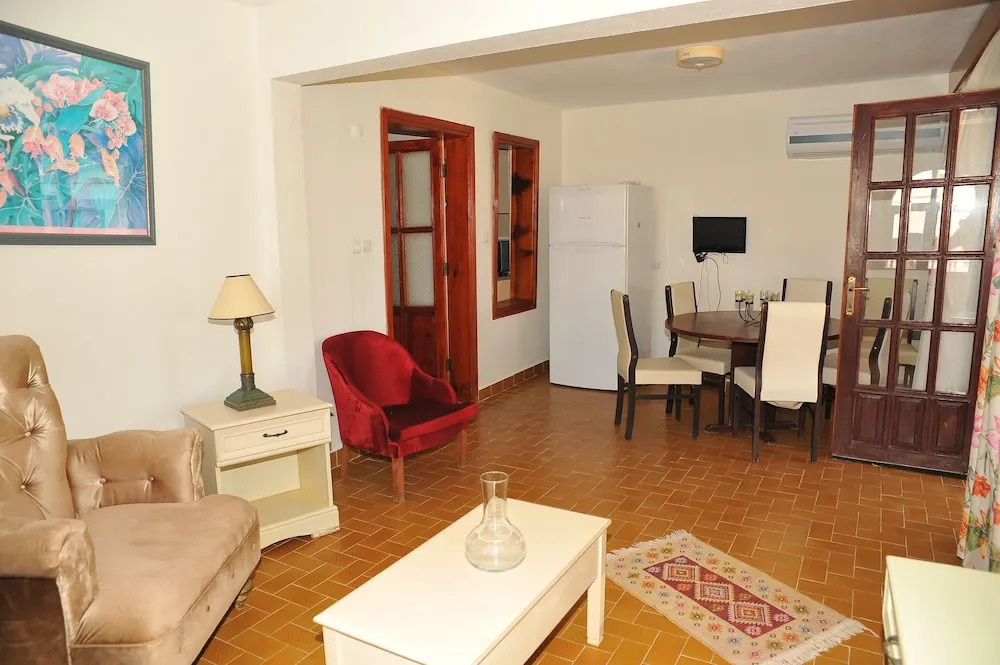 Манавгат: Panorama Apartments