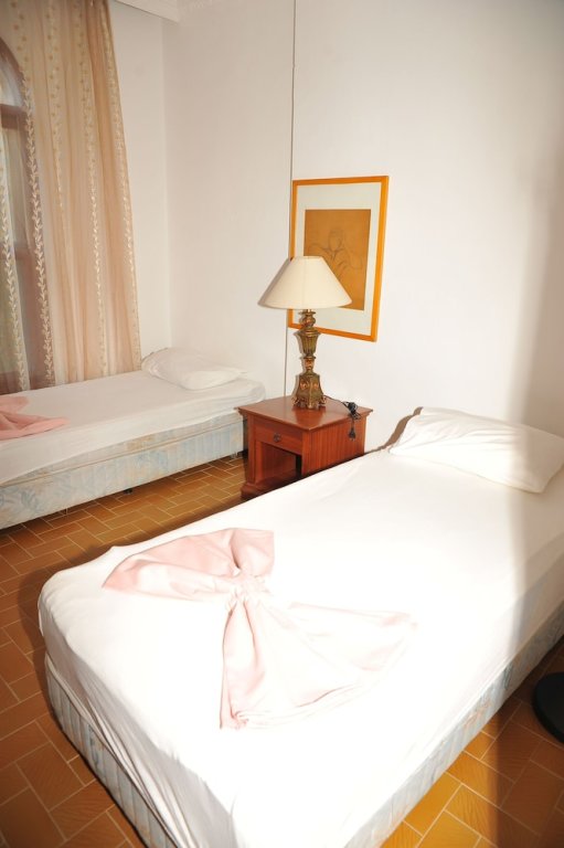 Манавгат: Panorama Apartments