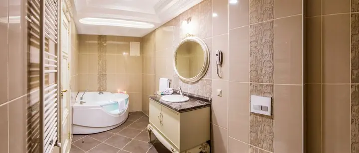 Анкара: Cassiel Hotel