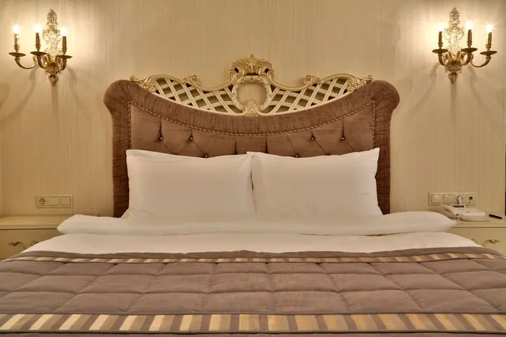 Анкара: Cassiel Hotel