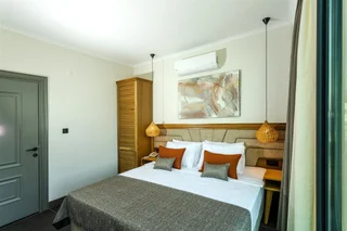 Яликавак: Yalıpark Beach Hotel