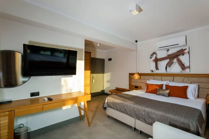 Яликавак: Yalıpark Beach Hotel