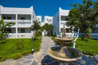 Яликавак: Yalıpark Beach Hotel