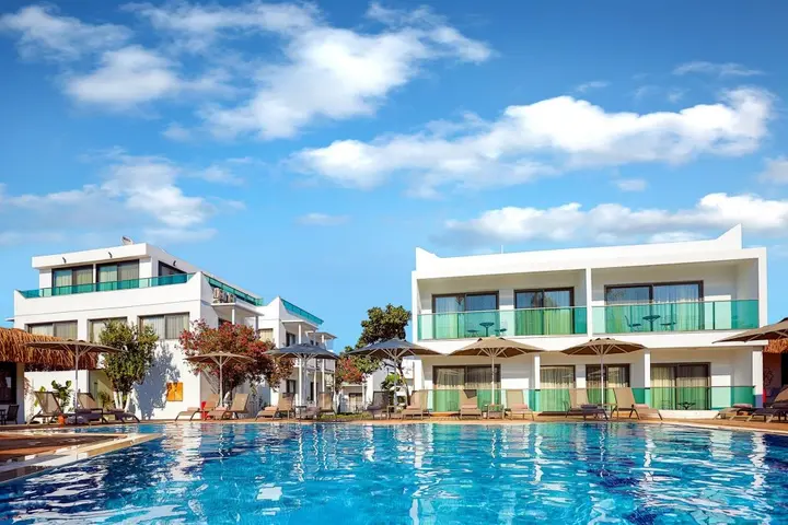 Яликавак: Yalıpark Beach Hotel