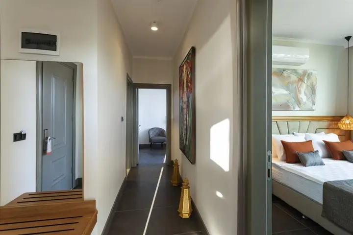 Яликавак: Yalıpark Beach Hotel