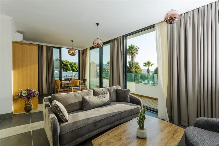 Яликавак: Yalıpark Beach Hotel
