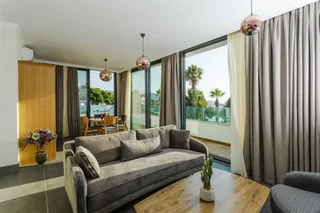 Яликавак: Yalıpark Beach Hotel