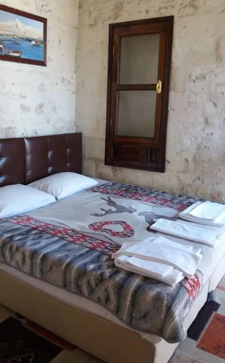 Шанлыурфа: Hotel Serce Konagi