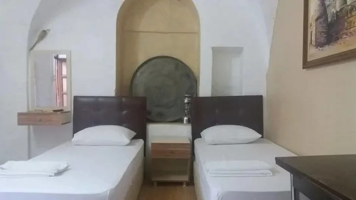 Шанлыурфа: Hotel Serce Konagi
