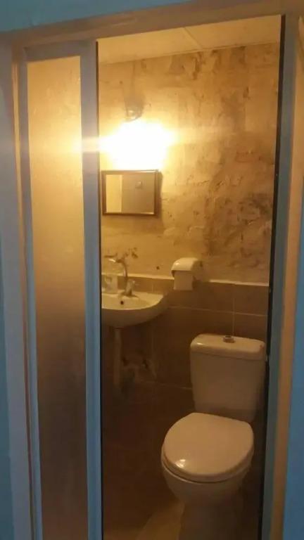 Шанлыурфа: Hotel Serce Konagi