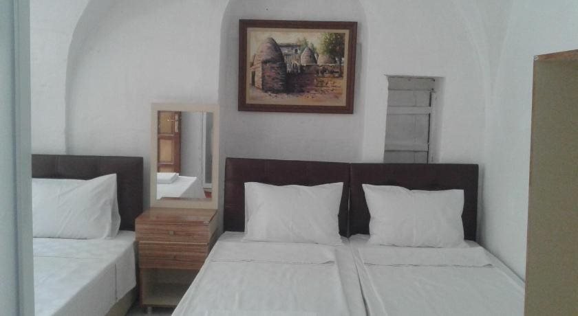 Шанлыурфа: Hotel Serce Konagi