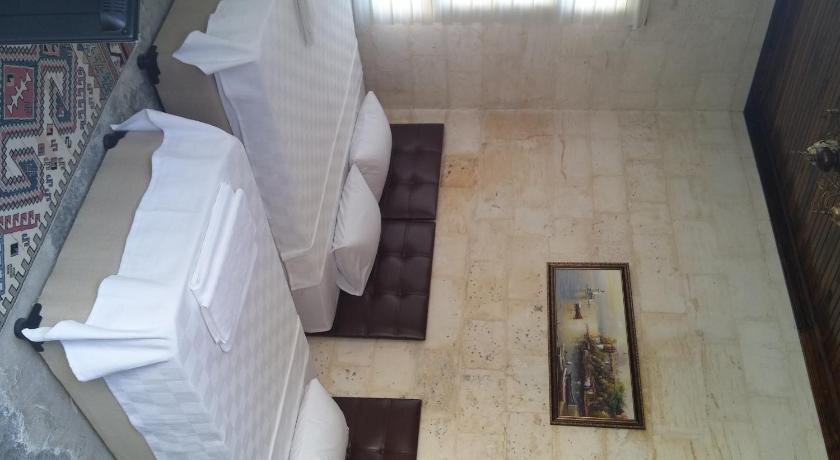 Шанлыурфа: Hotel Serce Konagi