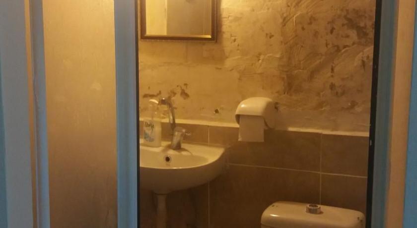 Шанлыурфа: Hotel Serce Konagi
