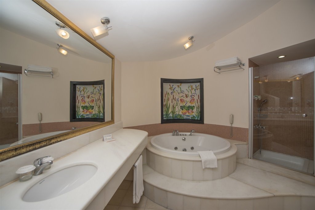 Манавгат: Starlight Resort Hotel - All Inclusive