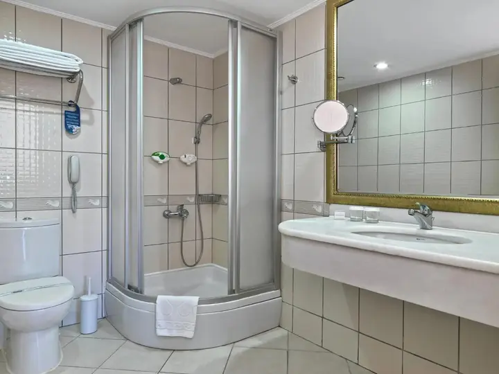 Манавгат: Starlight Resort Hotel - All Inclusive