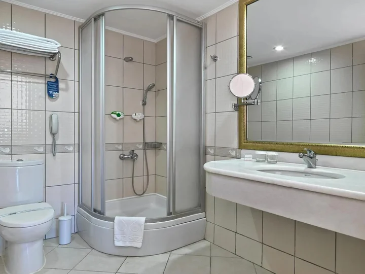 Манавгат: Starlight Resort Hotel - All Inclusive