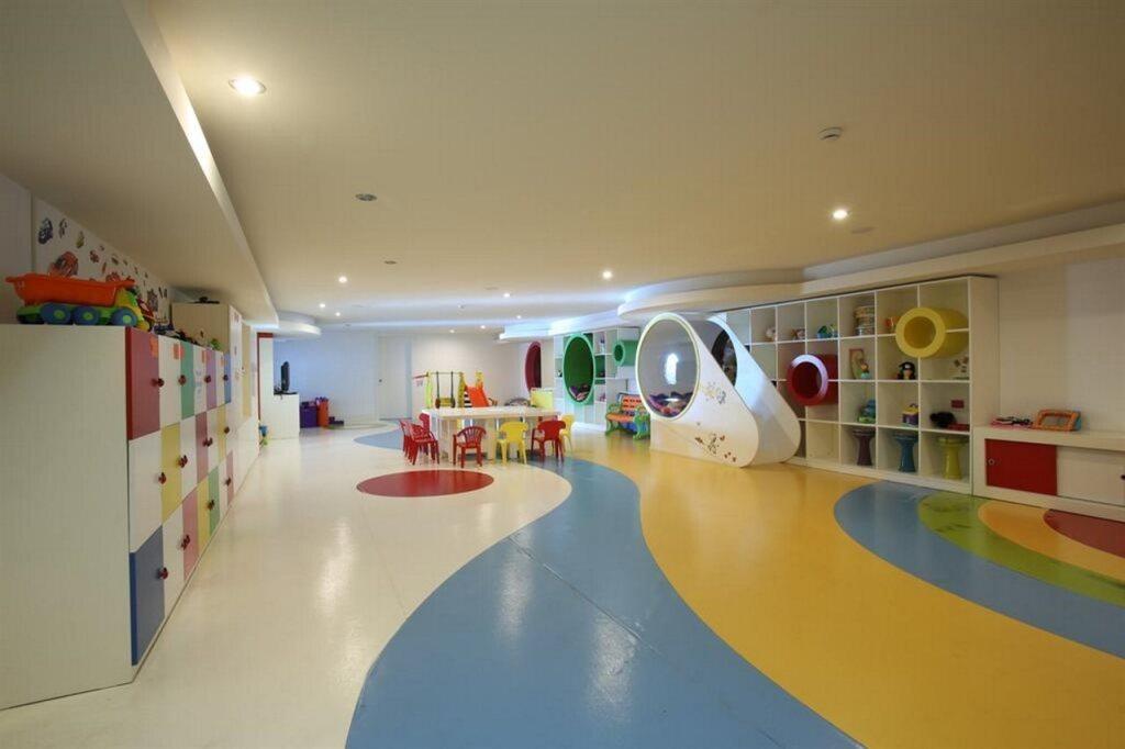 Манавгат: Starlight Resort Hotel - All Inclusive