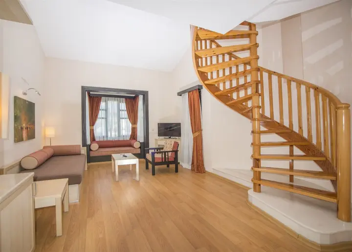 Манавгат: Starlight Resort Hotel - All Inclusive