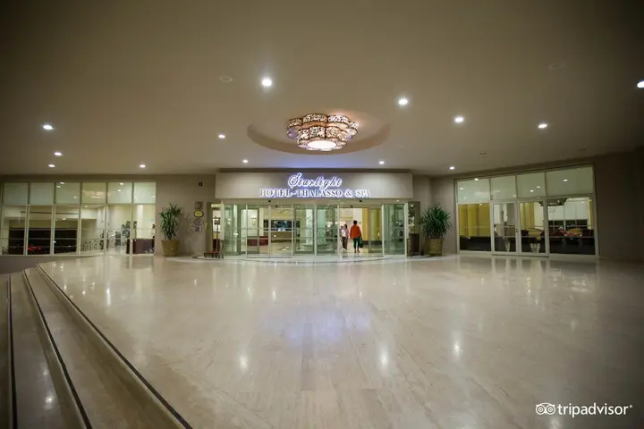 Манавгат: Starlight Resort Hotel - All Inclusive