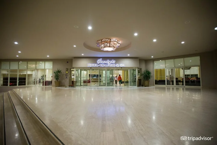 Манавгат: Starlight Resort Hotel - All Inclusive