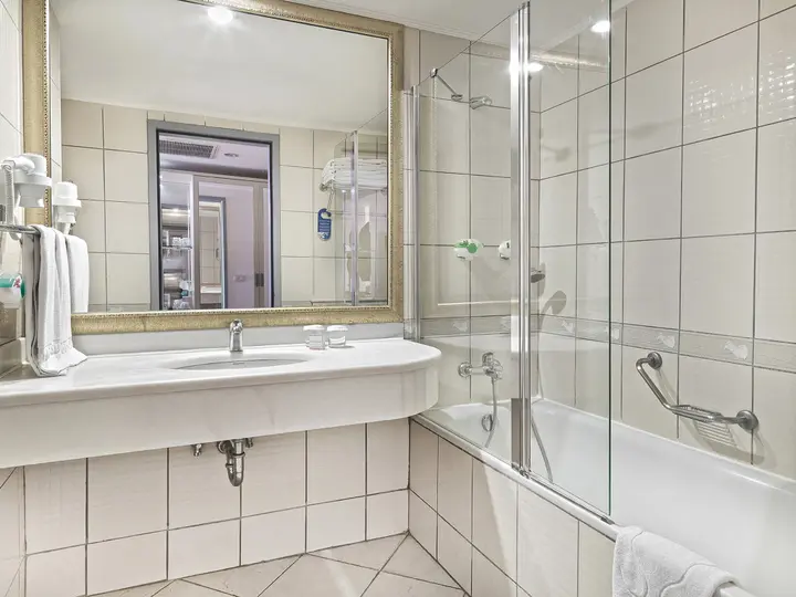 Манавгат: Starlight Resort Hotel - All Inclusive