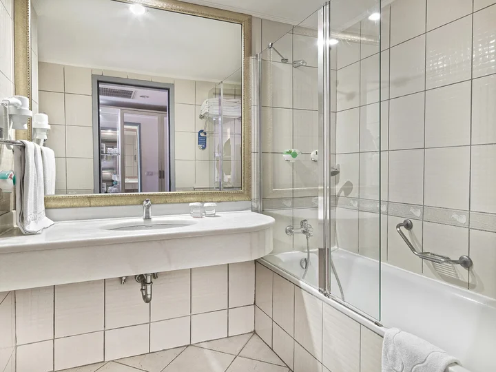 Манавгат: Starlight Resort Hotel - All Inclusive