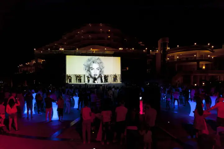 Манавгат: Starlight Resort Hotel - All Inclusive