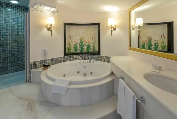 Манавгат: Starlight Resort Hotel - All Inclusive