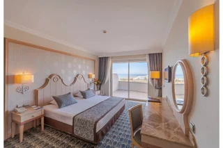 Манавгат: Starlight Resort Hotel - All Inclusive