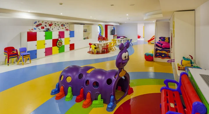 Манавгат: Starlight Resort Hotel - All Inclusive