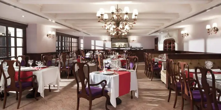 Манавгат: Starlight Resort Hotel - All Inclusive