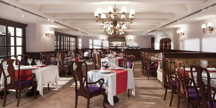 Манавгат: Starlight Resort Hotel - All Inclusive