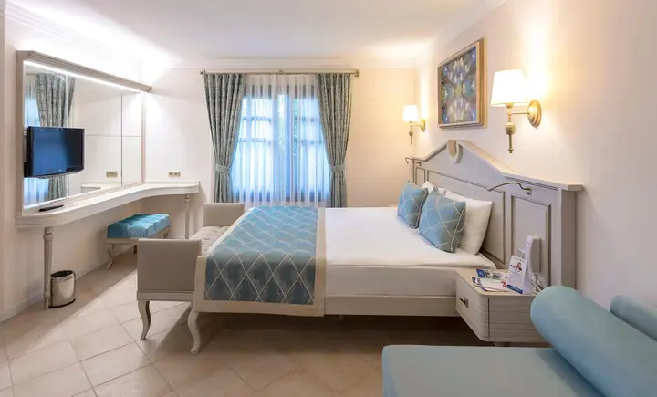 Манавгат: Starlight Resort Hotel - All Inclusive