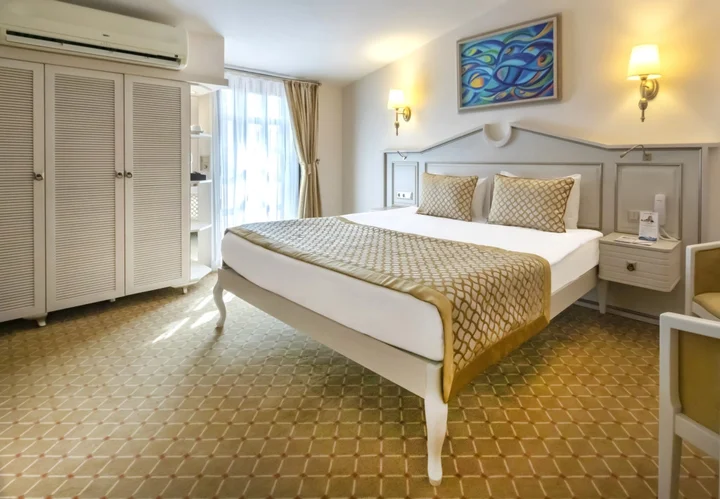 Манавгат: Starlight Resort Hotel - All Inclusive