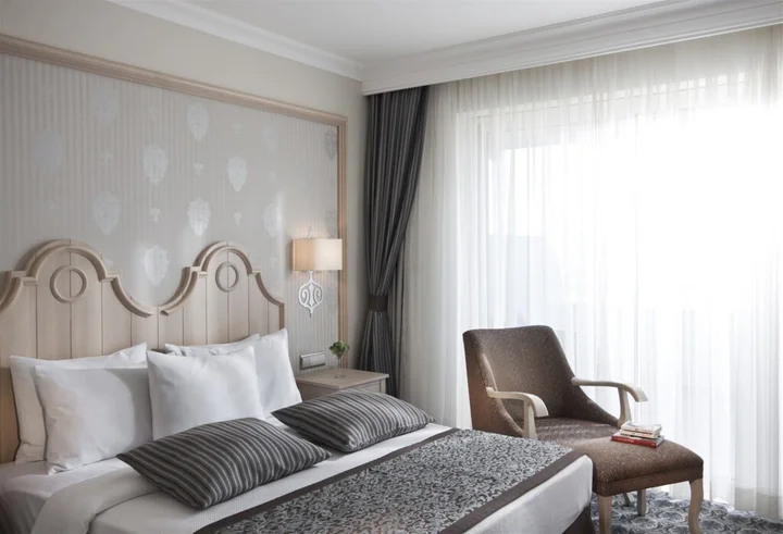 Манавгат: Starlight Resort Hotel - All Inclusive