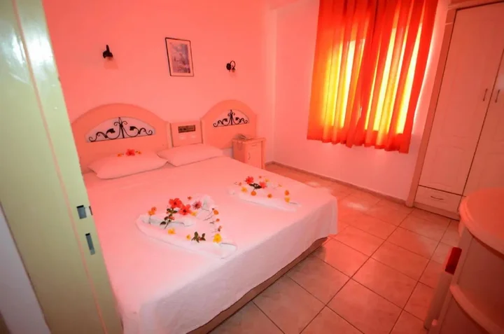 Мармарис: Sincerity Apart Hotel