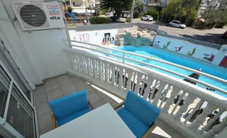 Мармарис: Sincerity Apart Hotel