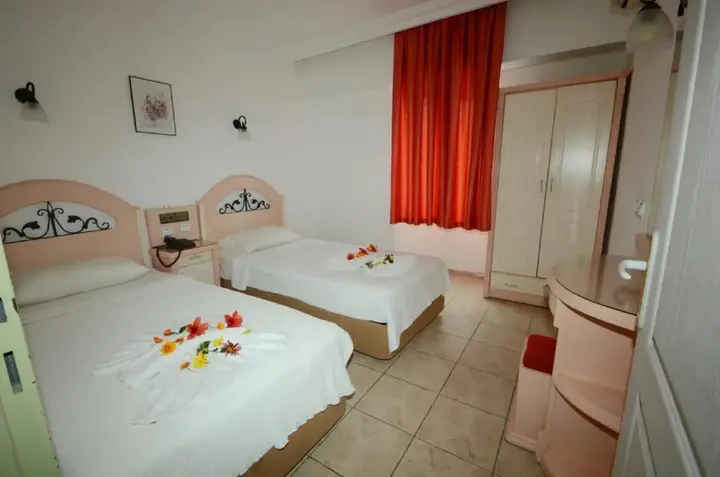 Мармарис: Sincerity Apart Hotel