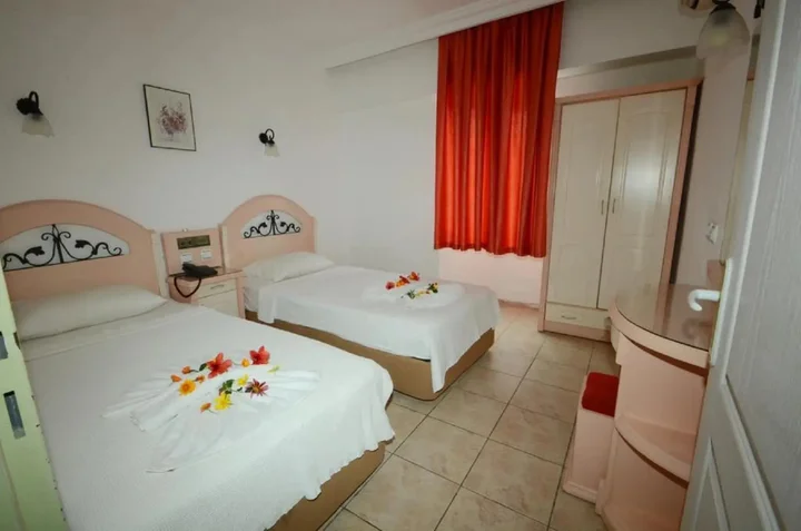 Мармарис: Sincerity Apart Hotel