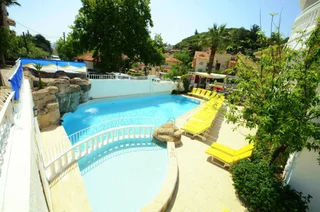 Мармарис: Sincerity Apart Hotel