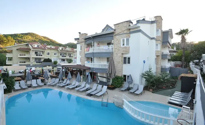Мармарис: Sincerity Apart Hotel