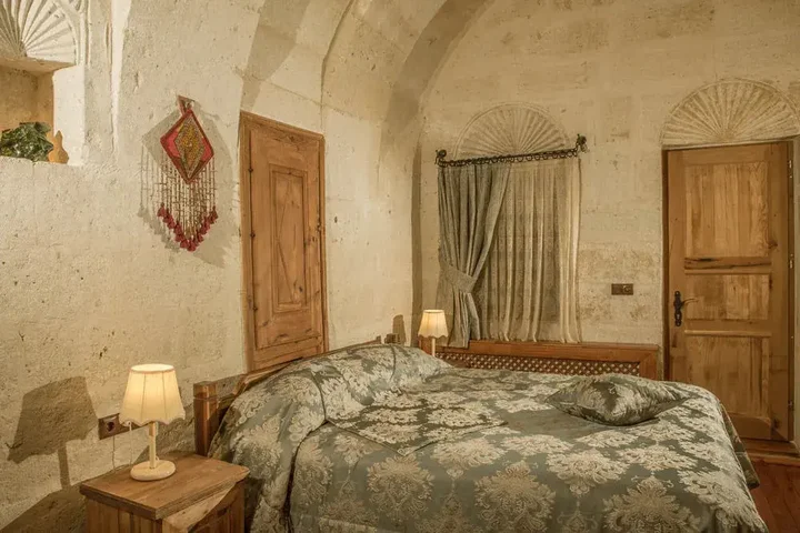 Ургуп: The Cove Cappadocia