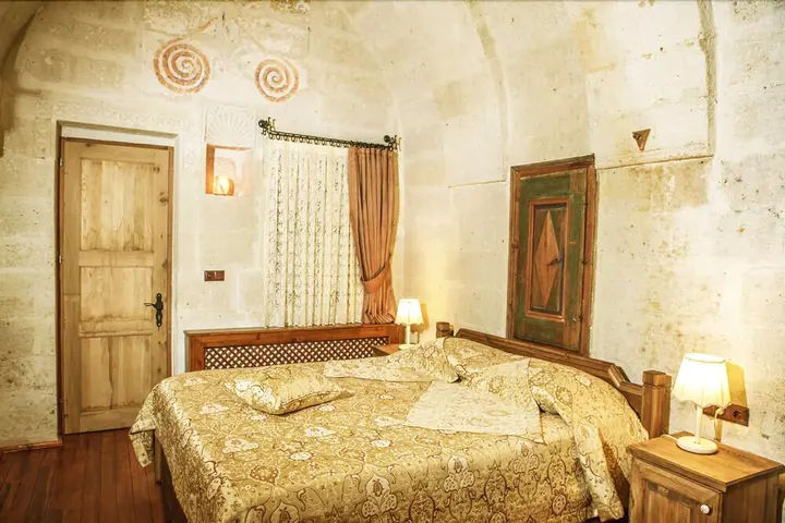 Ургуп: The Cove Cappadocia
