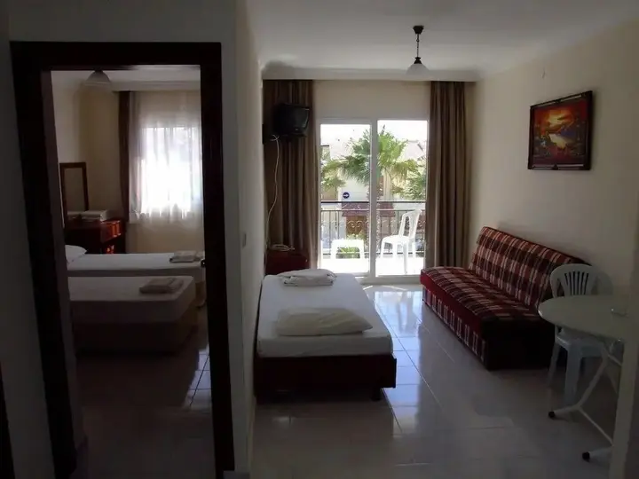 Чешме: Albayrak Hotel