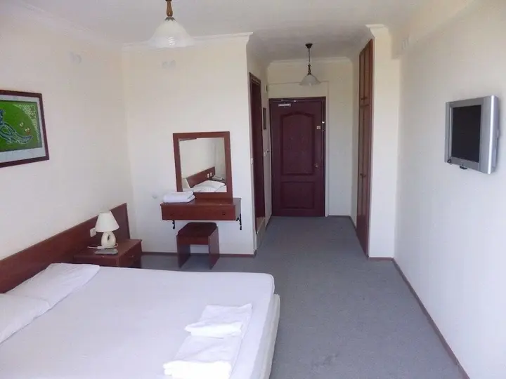 Чешме: Albayrak Hotel