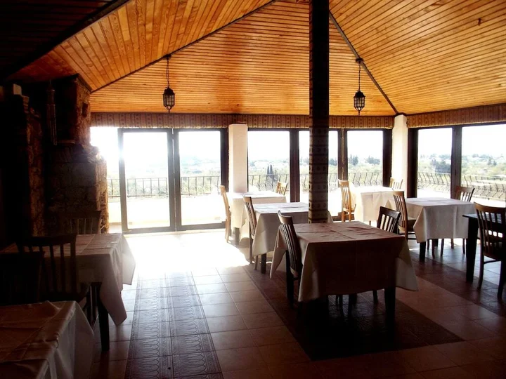 Датча: Knidos Butik Otel